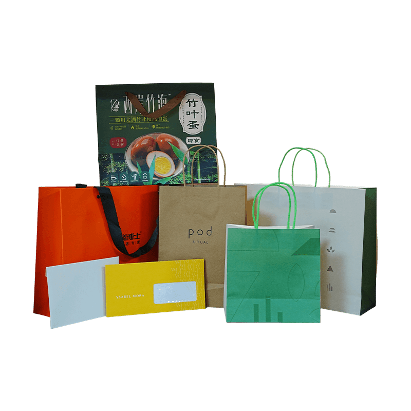 Premium Hediye Paketleme