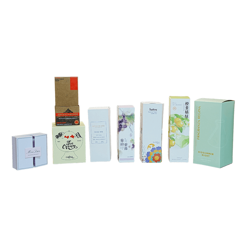 Premium Hediye Paketleme