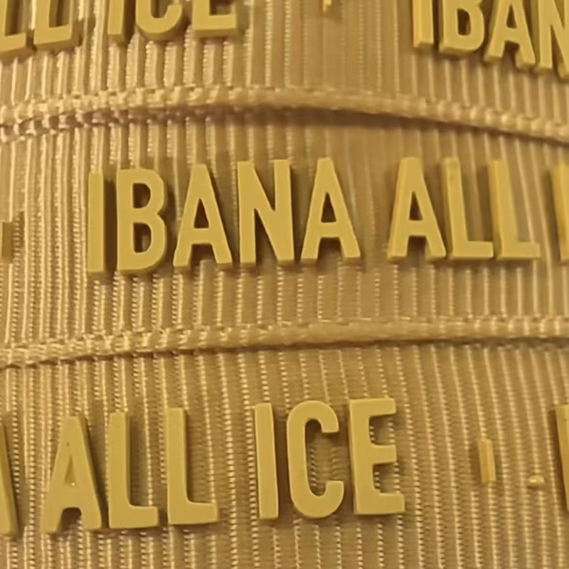 Dokuma Üzerine Silikon Direkt Baskı